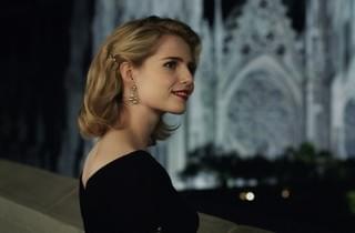 「ボヘラプ」メアリー役がサリンジャーの妻に！ 「ライ麦畑の反逆児」本編映像