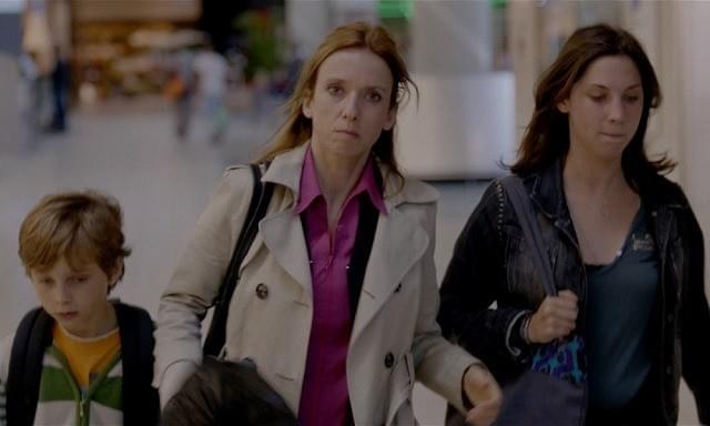 DV男性の表と裏の顔とは？「ジュリアン」監督による短編映像を入手