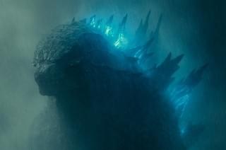 ゴジラVSキングギドラ、圧巻のバトル ハリウッド版「ゴジラ」続編、日本版予告完成