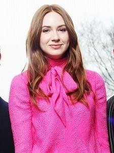 カレン・ギランがアクションスリラー「Gunpowder Milkshake」で主演