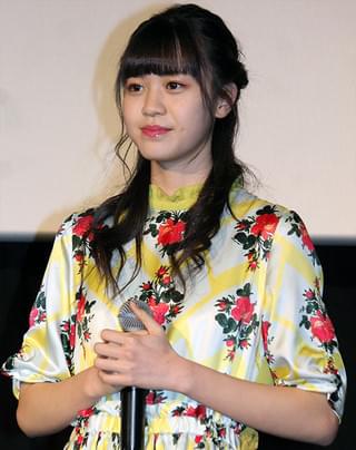 「ラストアイドル」阿部菜々実、「がっこうぐらし！」で女優業に興味「楽しいと思えた」
