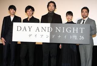 山田孝之、裏方に徹し俳優の魅力を再確認「もっと自信を持っていいんだ」