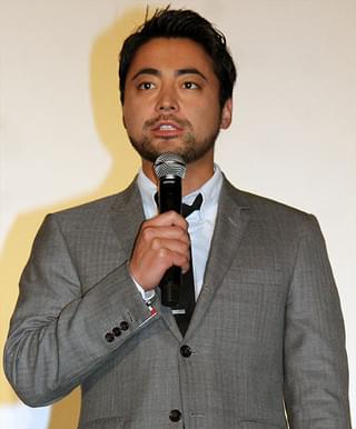 山田孝之、裏方に徹し俳優の魅力を再確認「もっと自信を持っていいんだ」