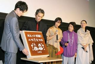 加藤雅也、文明堂のカステラ差し入れに「二階堂家は二番にならないように」