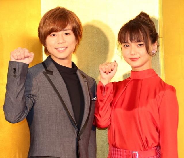 キスマイ北山宏光、猫役での映画初主演オファーに「やった！」のち「どういうこと？」