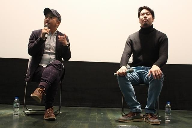 白石和彌監督、ほぼノーミス映画「岬の兄妹」が報われなければ「日本映画に未来はない」