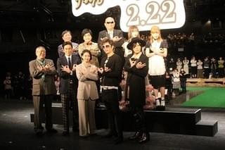 GACKT、「翔んで埼玉」のオファー「即答で断った」 撮影初日は二階堂ふみとキスシーン