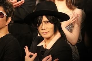 GACKT、「翔んで埼玉」のオファー「即答で断った」 撮影初日は二階堂ふみとキスシーン