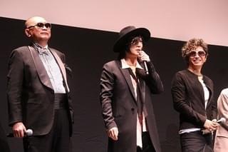 GACKT、「翔んで埼玉」のオファー「即答で断った」 撮影初日は二階堂ふみとキスシーン