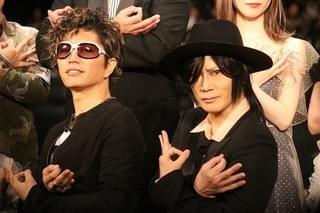 GACKT、「翔んで埼玉」のオファー「即答で断った」 撮影初日は二階堂ふみとキスシーン