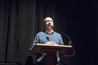 「キリクと魔女」M・オスロ監督、高畑勲の“おもひで”を語る「彼は革命家」