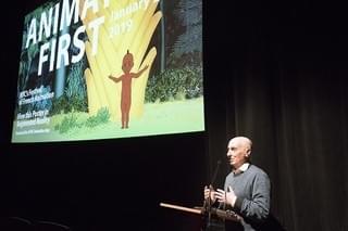 「キリクと魔女」M・オスロ監督、高畑勲の“おもひで”を語る「彼は革命家」