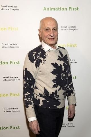 「キリクと魔女」M・オスロ監督、高畑勲の“おもひで”を語る「彼は革命家」