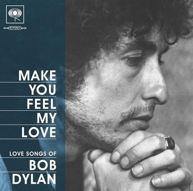 主題歌に起用されたボブ・ディランの バラード「メイク・ユー・フィール・ マイ・ラヴ」