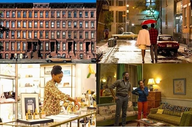 ウェス・アンダーソン監督作常連の美術監督は「ビール・ストリートの恋人たち」に何をもたらしたのか？