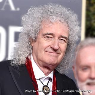 「クイーン」ブライアン・メイ、性的暴行疑惑のB・シンガーをアンフォロー