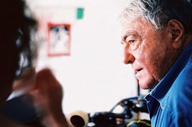 全編567分のドキュメンタリー「SHOAH ショア」