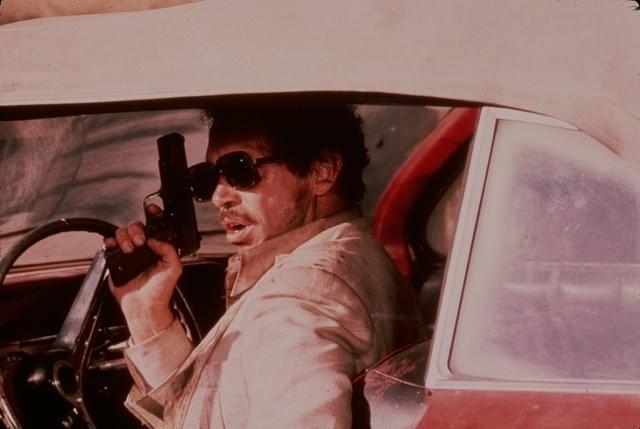 凄絶な愛と暴力！ サム・ペキンパー「ガルシアの首」日本語字幕付きオリジナル予告編入手