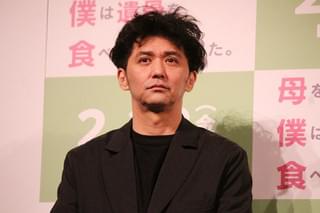 安田顕、松下奈緒の“結婚への本音”を暴露「いい奥さんになる準備はできているのにと…」