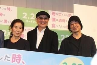 安田顕、松下奈緒の“結婚への本音”を暴露「いい奥さんになる準備はできているのにと…」