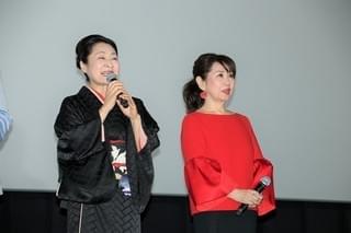 神谷明、20年ぶり「シティーハンター」は「ベストのリョウちゃん」 “久々もっこり”に歓声