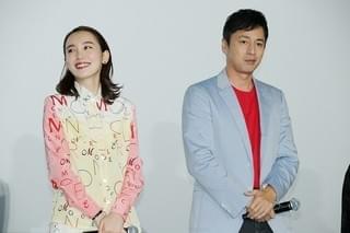 神谷明、20年ぶり「シティーハンター」は「ベストのリョウちゃん」 “久々もっこり”に歓声