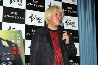 津田大介氏、情報化が加速させる“現代の独裁者”の危険性を指摘