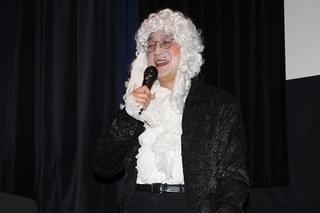 自由自在の衣装＆撮影、E・ストーンのヌード秘話 町山智浩が語る「女王陛下のお気に入り」の真髄