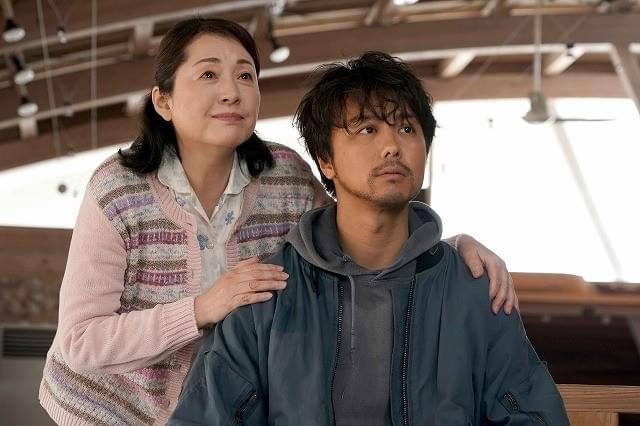 EXILE TAKAHIROが記憶喪失の漁師に！ 初の単独主演映画「僕に、会いたかった」5月10日公開