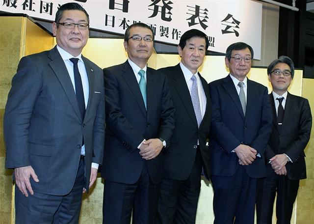 邦画の興収1位は「劇場版コード・ブルー ドクターヘリ緊急救命」