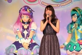 梶裕貴、「爆笑問題」田中とプリキュア結成？「ふたりはプリキュアですよ！」