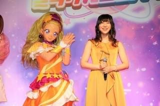 梶裕貴、「爆笑問題」田中とプリキュア結成？「ふたりはプリキュアですよ！」