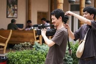「旅のおわり世界のはじまり」加瀬亮がウズベキスタンで語った作品とキャリア