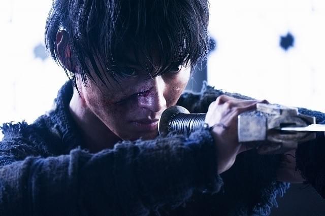 壮大な予告映像がお披露目!