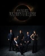 「ダーク・ユニバース」わずか1作で終了