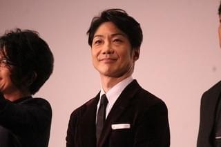 萬斎主演「七つの会議」興収20億突破確実の出足！原作・池井戸潤からは絶賛の手紙