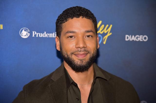 人気ドラマ「Empire」ジャマル役俳優が暴行被害 ヘイトクライムか
