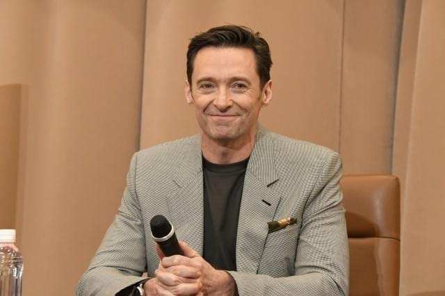 ヒュー・ジャックマンはなぜ、“失脚した男”を選んだのか？「僕は退屈な男」発言ににじむ役者論
