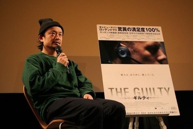 ライゾマティクスの活躍でも知られる真鍋大度氏