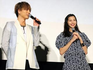 中条あやみ、二段階サプライズ誕生日に感激しきり「この場しのぎをどうしようかと」