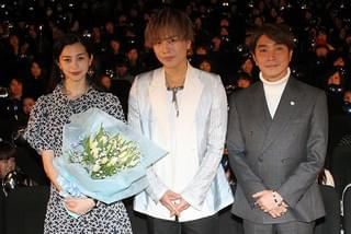 中条あやみ、二段階サプライズ誕生日に感激しきり「この場しのぎをどうしようかと」