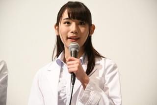 西銘駿、“いじめっ子”浅川梨奈を絶妙フォロー「乙女な部分ある」