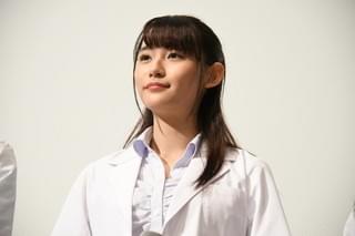 西銘駿、“いじめっ子”浅川梨奈を絶妙フォロー「乙女な部分ある」