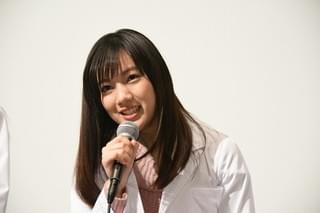 西銘駿、“いじめっ子”浅川梨奈を絶妙フォロー「乙女な部分ある」