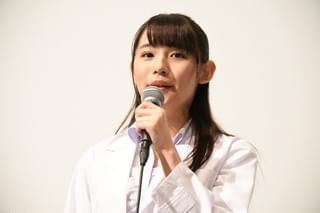 西銘駿、“いじめっ子”浅川梨奈を絶妙フォロー「乙女な部分ある」