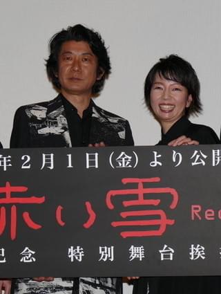 佐藤浩市、役作りで歯を黄色く……「まるで疑似三國連太郎だ！」とニヤリ