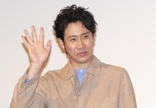 大泉洋、娘からの手紙に大笑い＆崩れ落ちる！