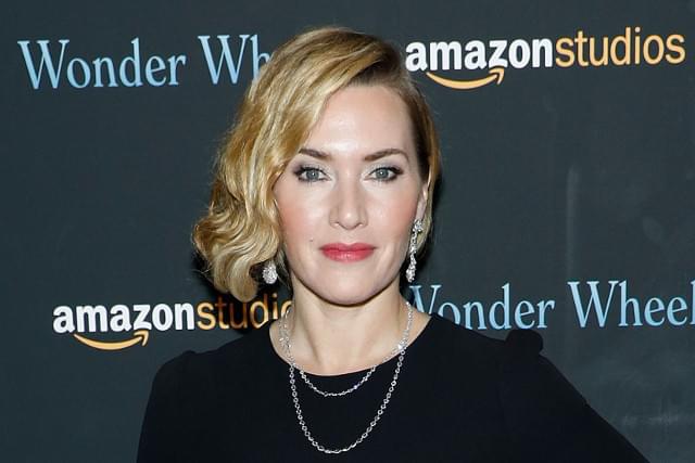 ケイト・ウィンスレット