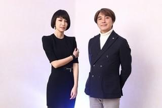 中島美嘉、映画「雪の華」に驚きと感動！橋本光二郎監督と語り合う“魅力”