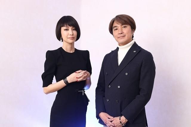 中島美嘉、映画「雪の華」に驚きと感動！橋本光二郎監督と語り合う“魅力”